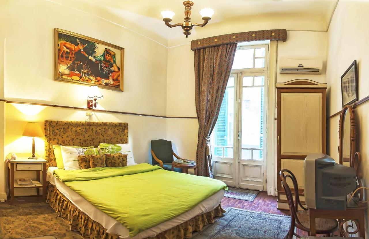 Philip House Hotel İskenderiye Oda fotoğraf