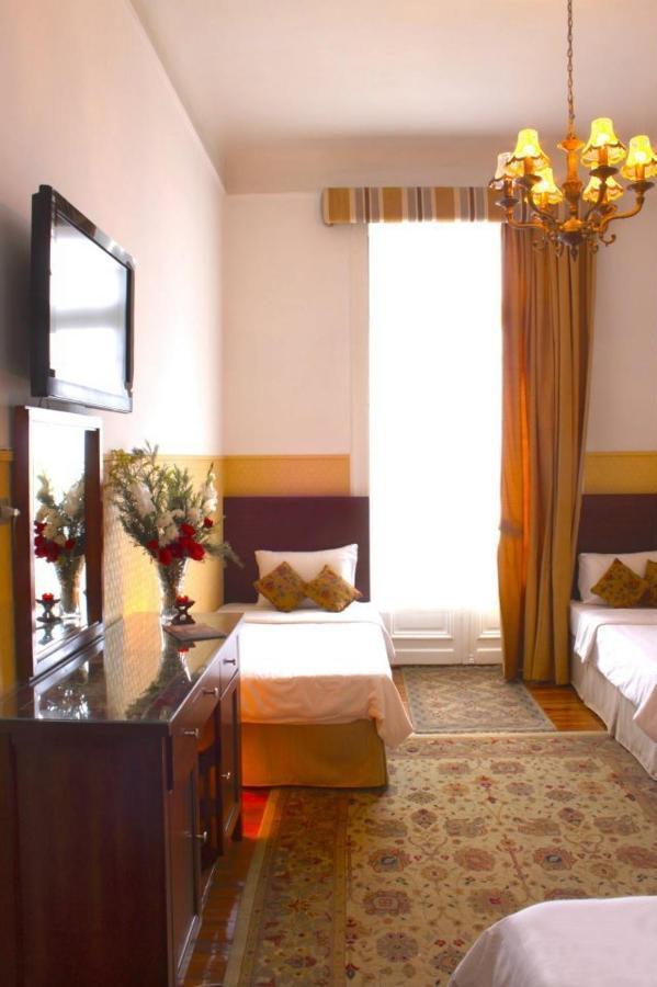 Philip House Hotel İskenderiye Oda fotoğraf