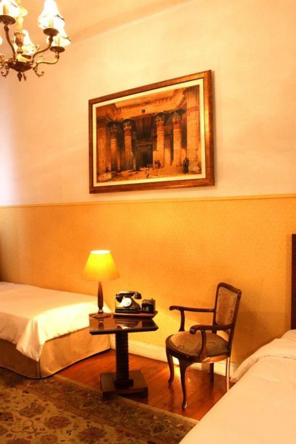 Philip House Hotel İskenderiye Oda fotoğraf
