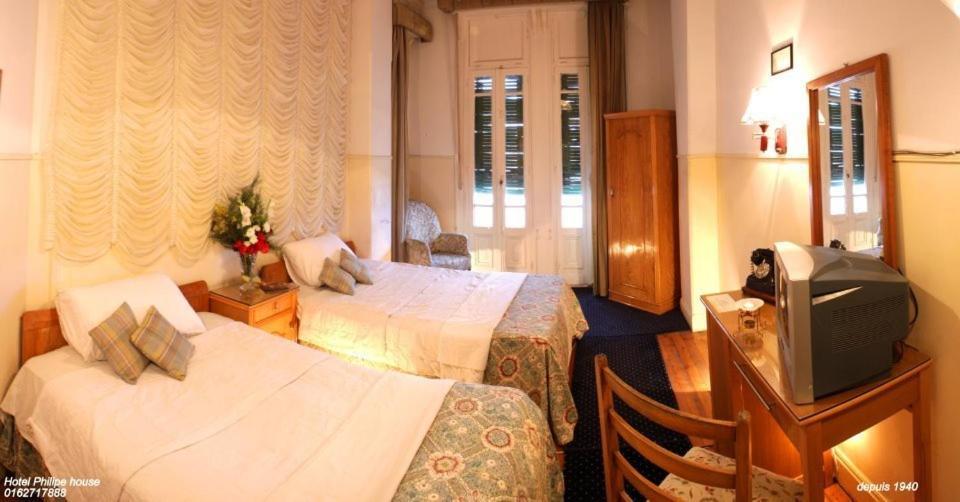 Philip House Hotel İskenderiye Oda fotoğraf