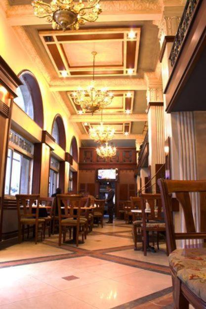 Philip House Hotel İskenderiye Dış mekan fotoğraf