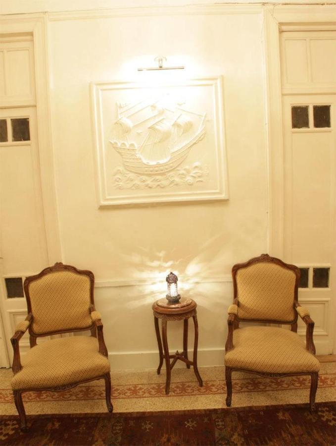 Philip House Hotel İskenderiye Oda fotoğraf