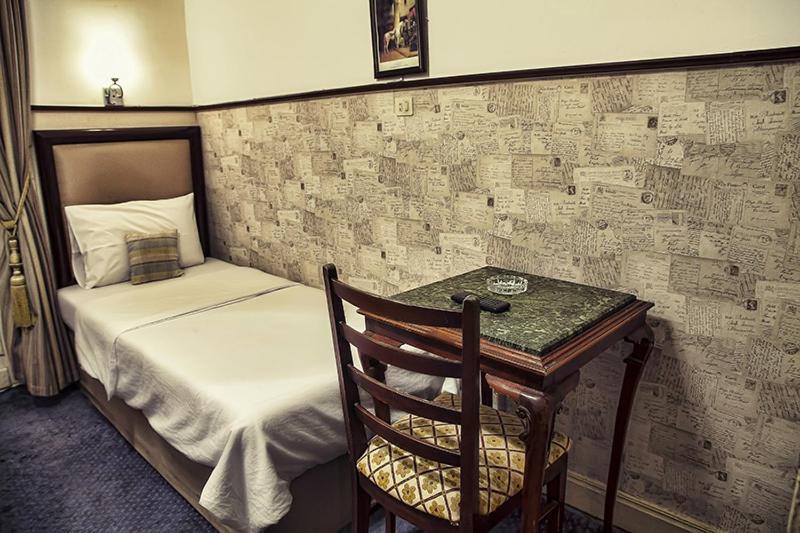 Philip House Hotel İskenderiye Oda fotoğraf