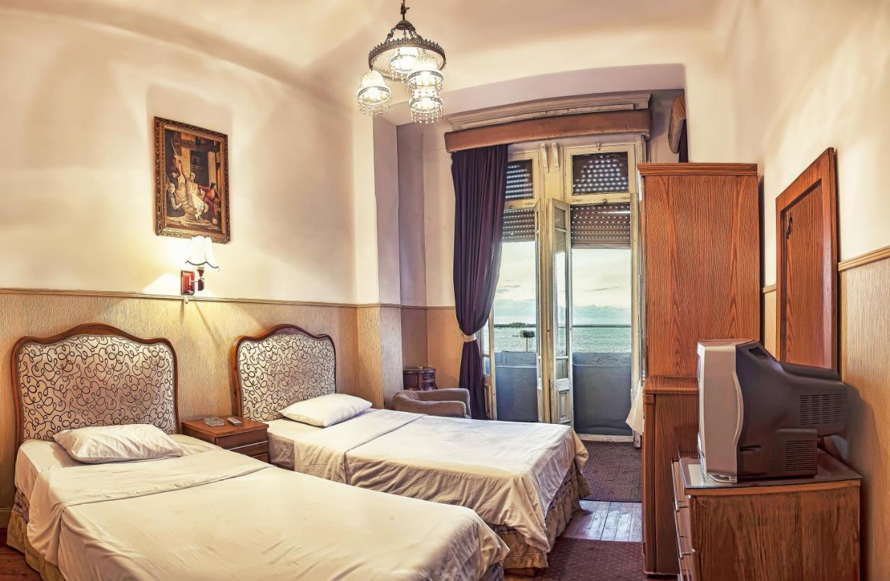 Philip House Hotel İskenderiye Oda fotoğraf