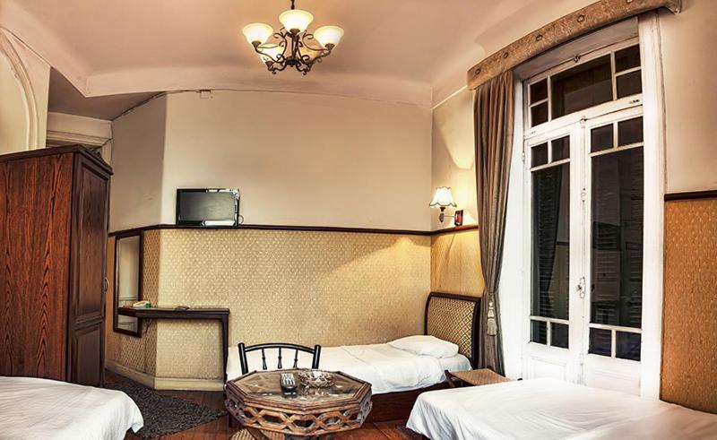 Philip House Hotel İskenderiye Oda fotoğraf