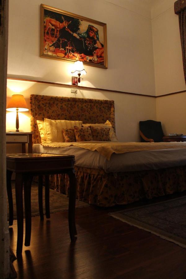 Philip House Hotel İskenderiye Oda fotoğraf