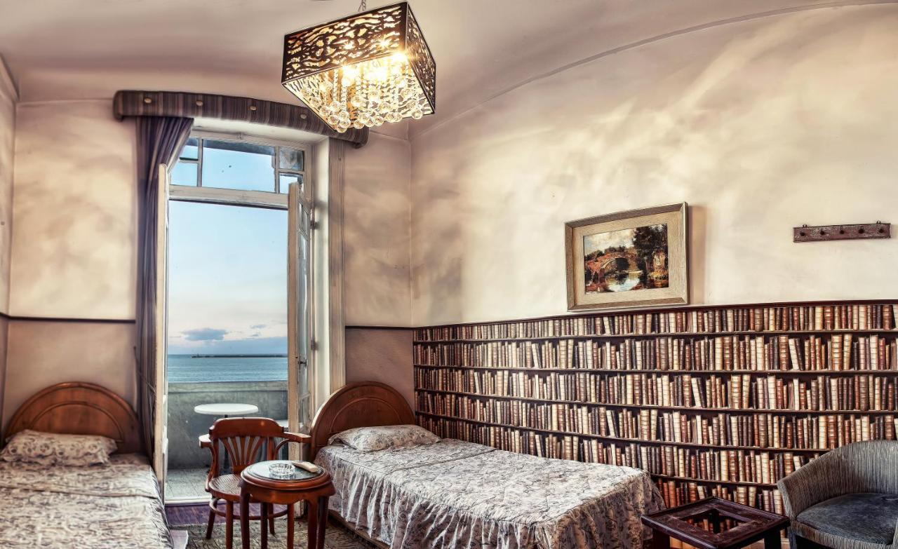 Philip House Hotel İskenderiye Oda fotoğraf