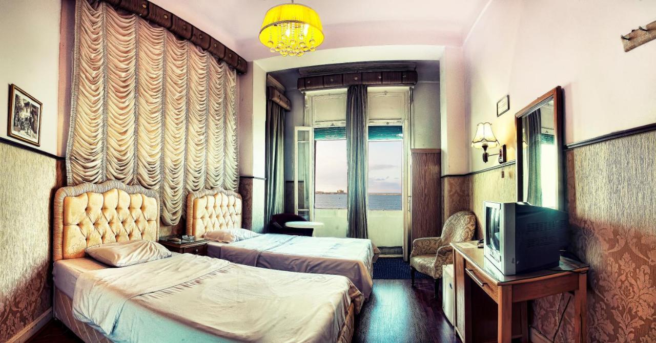 Philip House Hotel İskenderiye Oda fotoğraf
