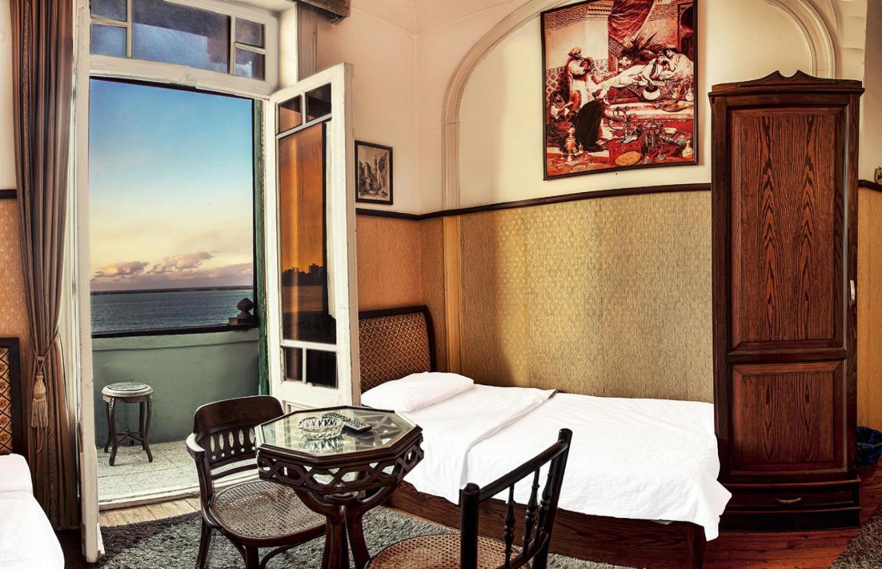 Philip House Hotel İskenderiye Oda fotoğraf