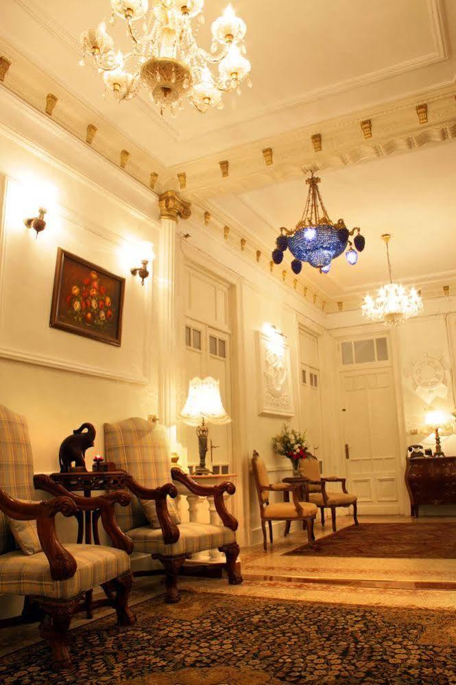 Philip House Hotel İskenderiye Dış mekan fotoğraf