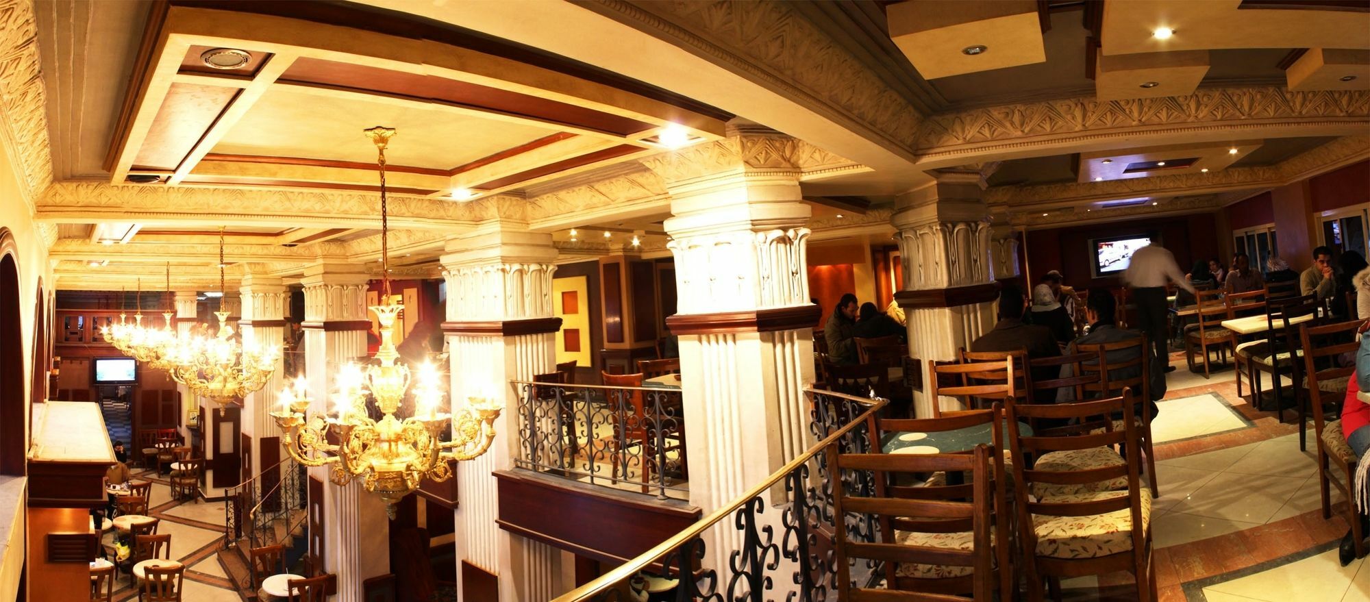 Philip House Hotel İskenderiye Dış mekan fotoğraf